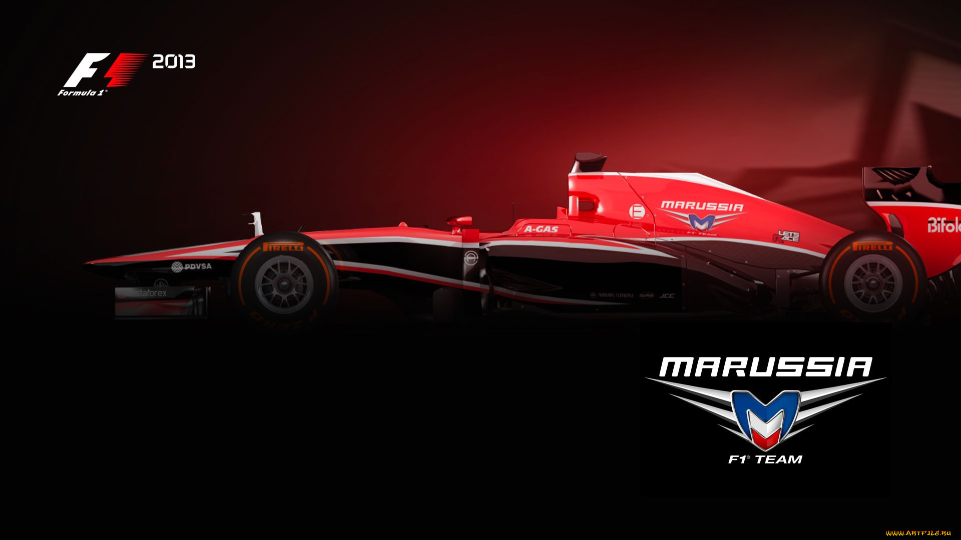 f1, 2013, , , car